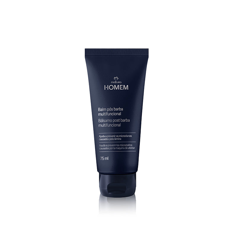 Homem Bálsamo post afeitada 75 ml