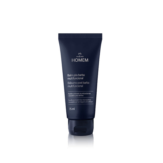 Homem Bálsamo post afeitada 75 ml
