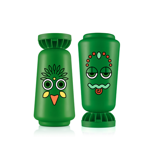 Naturé Shampoo + Acondicionador rizos 250 ml