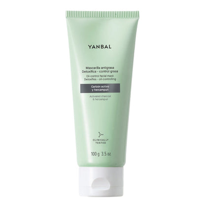 Pack Skincare Piel Grasa