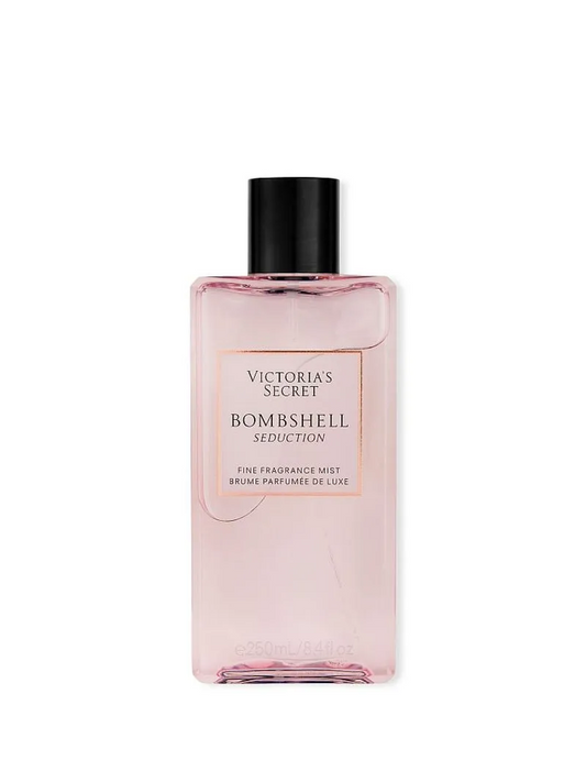 Mist Corporal Bombshell Seduction 250 ml