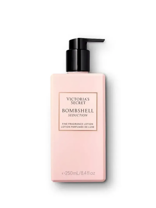 Loción corporal Bombshell Seduction 250 ml