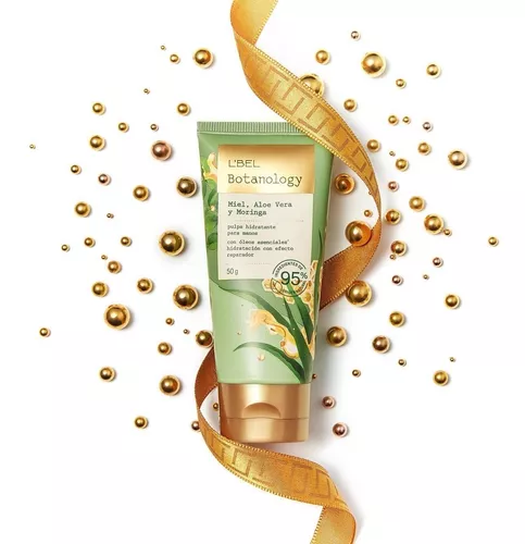 Set Mix& Chic + Botanology x3