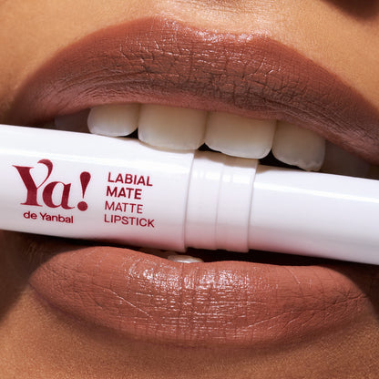 Ya! Labial Mate 2g Yanbal
