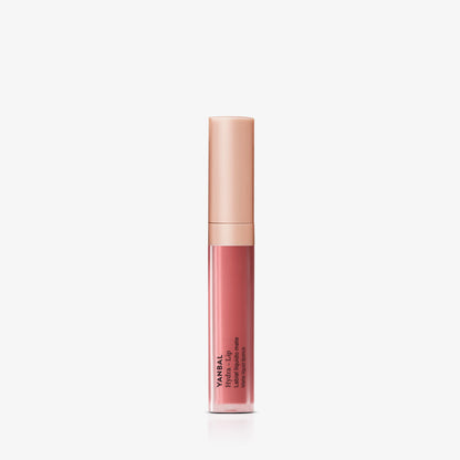Labial Líquido Mate Hydra-Lip 6.5ml Yanbal