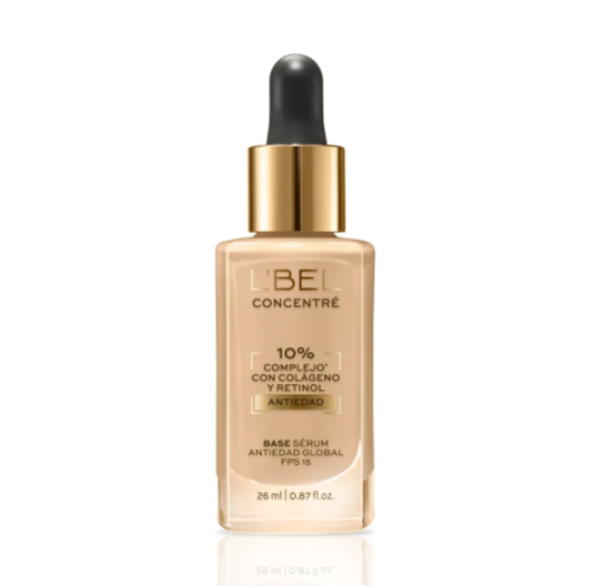 Base Concentré 26ml