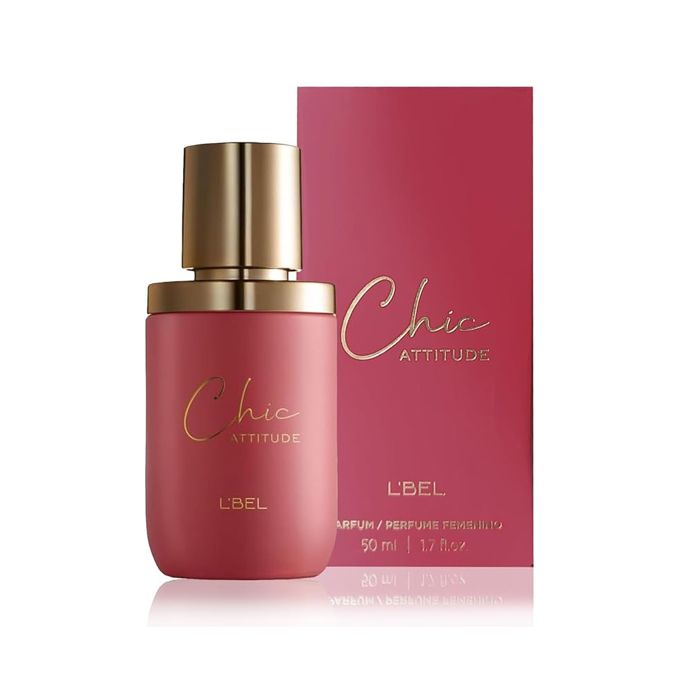 Chic Attitude L'bel 50 ml