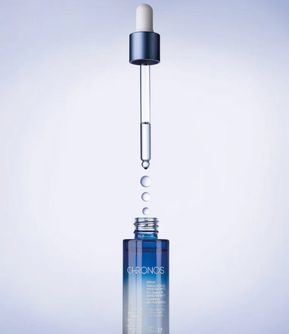 Sérum rellenador biohidratante 30 ml Chronos