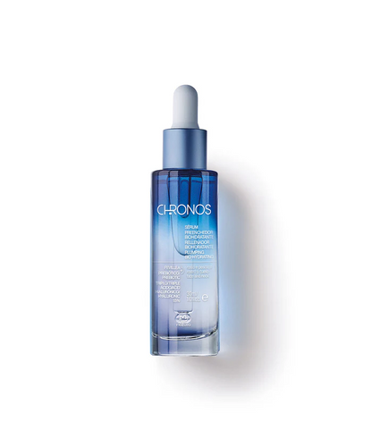 Sérum rellenador biohidratante 30 ml Chronos
