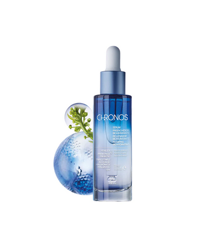 Sérum rellenador biohidratante 30 ml Chronos
