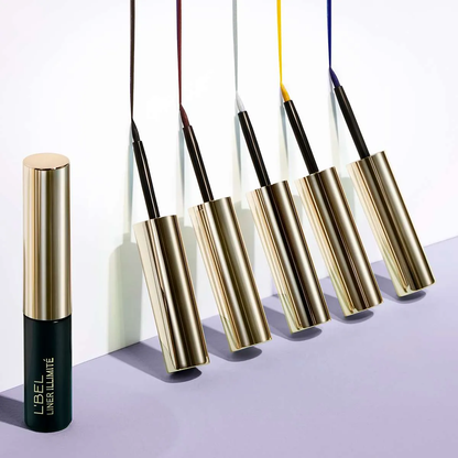 Liner Illimité Delineador Líquido 2.5 ml