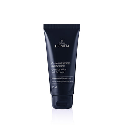 Homem Crema de afeitar multifuncional 75 ml