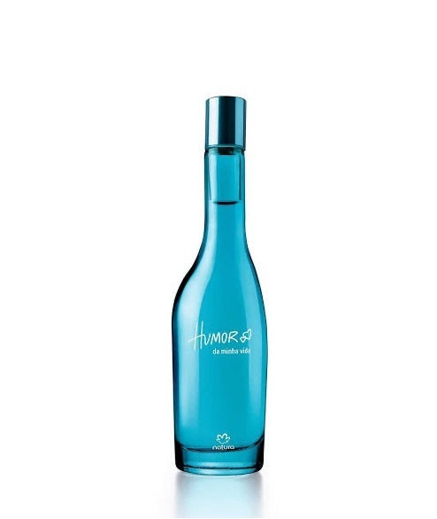 Humor Da Minha Vida  Eau de Toilette 75ML