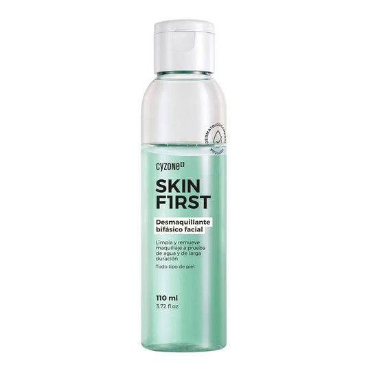 Desmaquillador Bifásico Skin First 110 ml