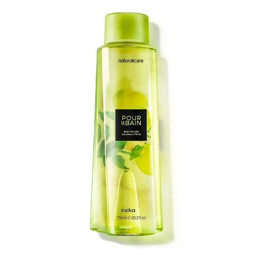 Colonia Pour Le Bain 750 ml