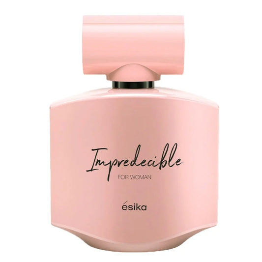 Eau de Parfum Impredecible 50 ml