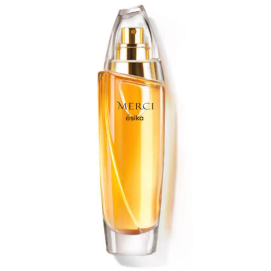 Eau de Parfum Merci 50 ml