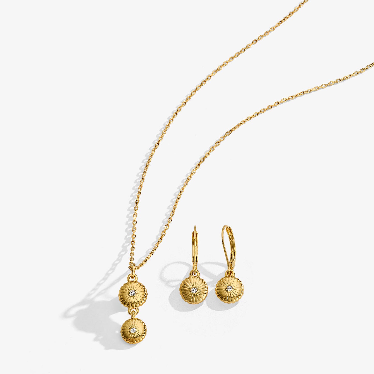 Colección Galilea Cristal