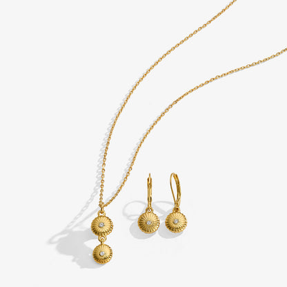 Colección Galilea Cristal