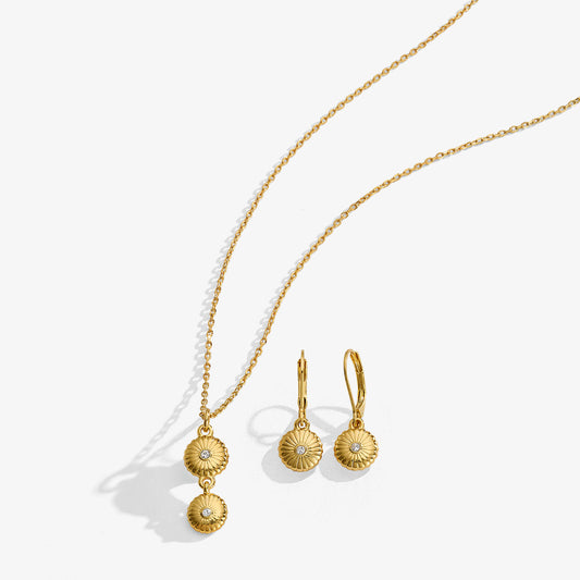 Colección Galilea Cristal