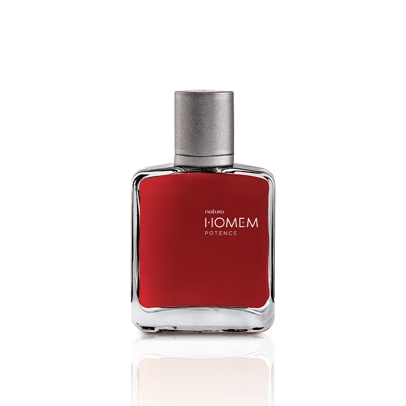 Homem Potence mini 25 ml