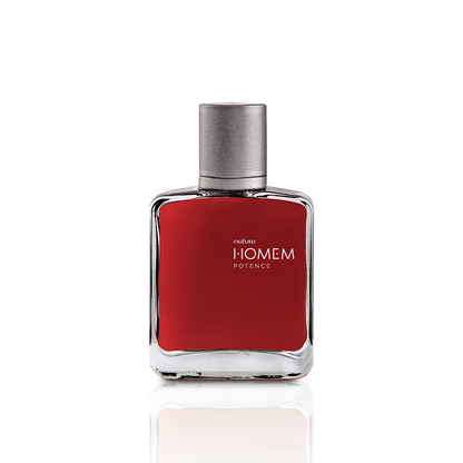 Homem Potence mini 25 ml