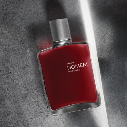 Homem Potence mini 25 ml