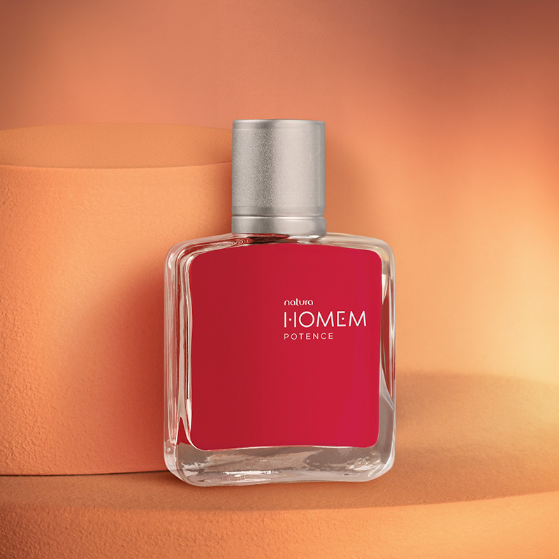 Homem Potence mini 25 ml
