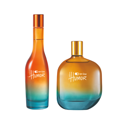 Set x2 Humor On-line