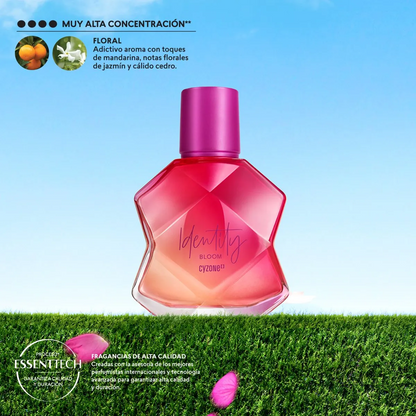 Identity Bloom Perfume 50ml