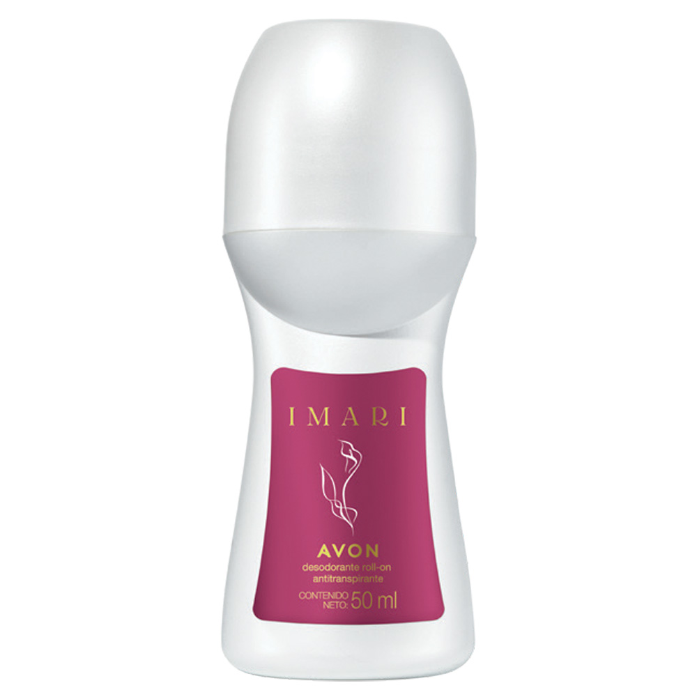 Imari Desodorante Roll On 50 ml