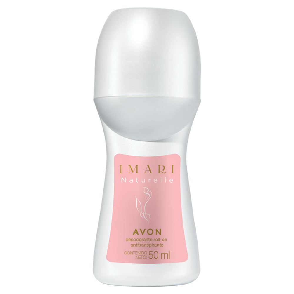 Imari Naturelle Desodorante Roll On 50 ml