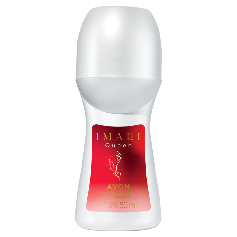 Imari Queen Desodorante Roll On 50 ml