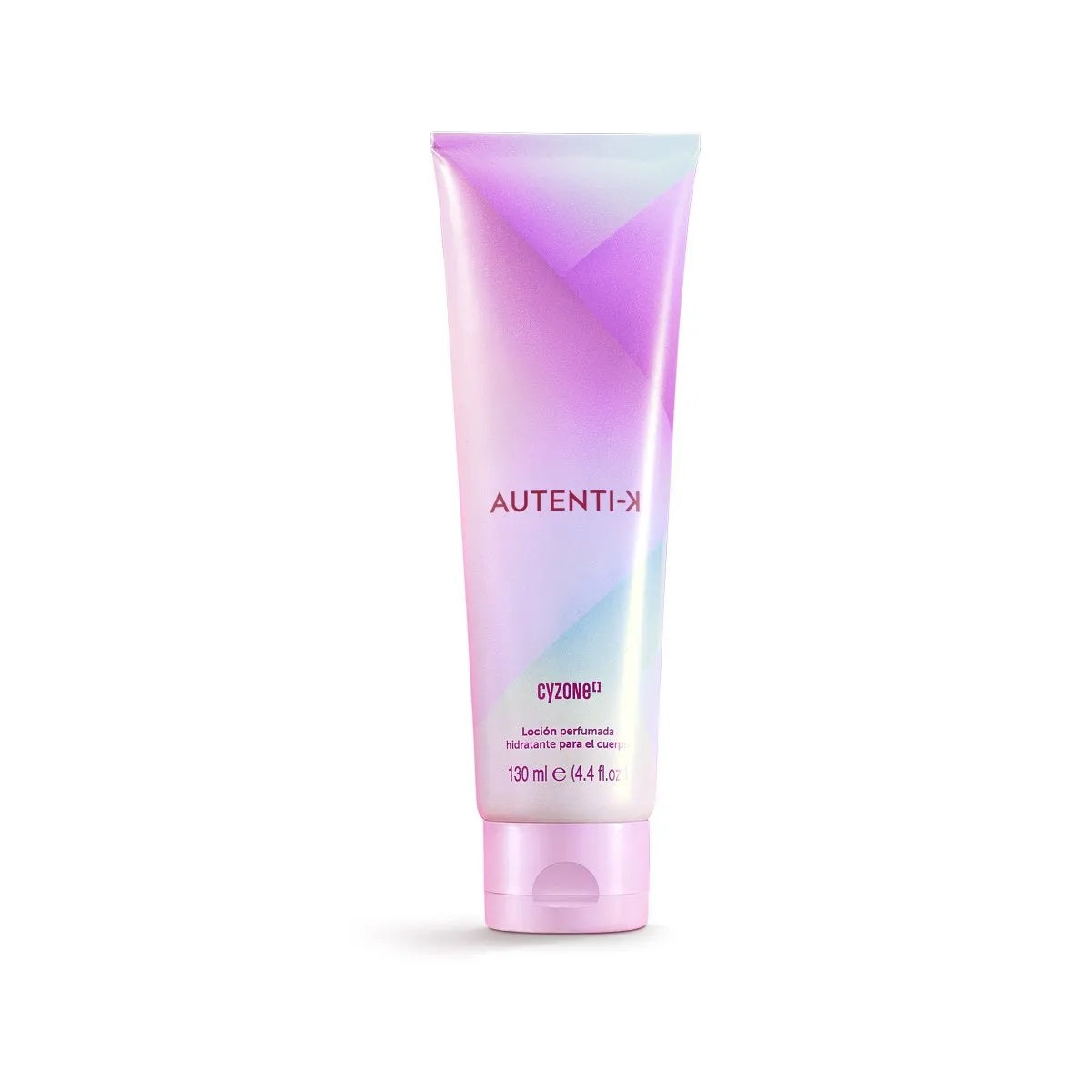Loción corporal hidratante Autentik 130ml