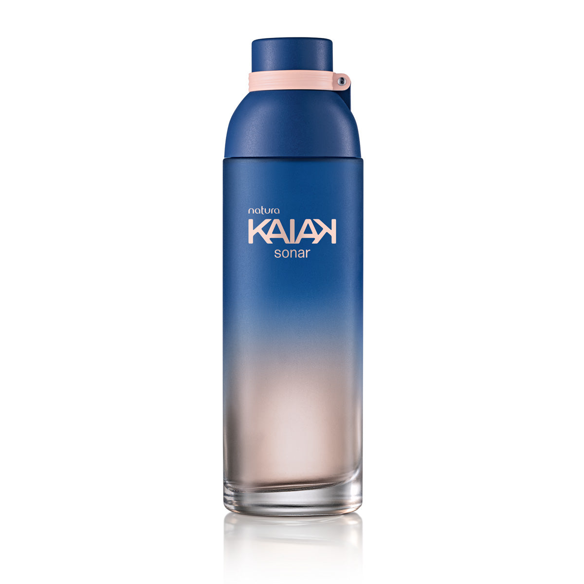 Kaiak eau de toilette femenina sonar 100 ml