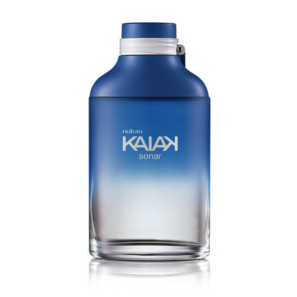 Kaiak eau de toilette masculino sonar 100 ml