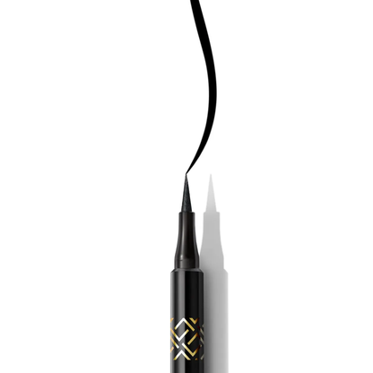 Liner D'Impact Delineador Líquido 1 ml - Negro