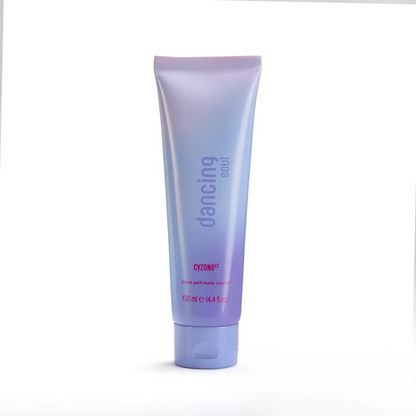 Crema corporal perfumada Dancing Soul 130 ml