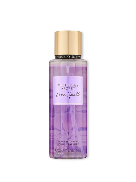 Mist corporal Love Spell 250 ml