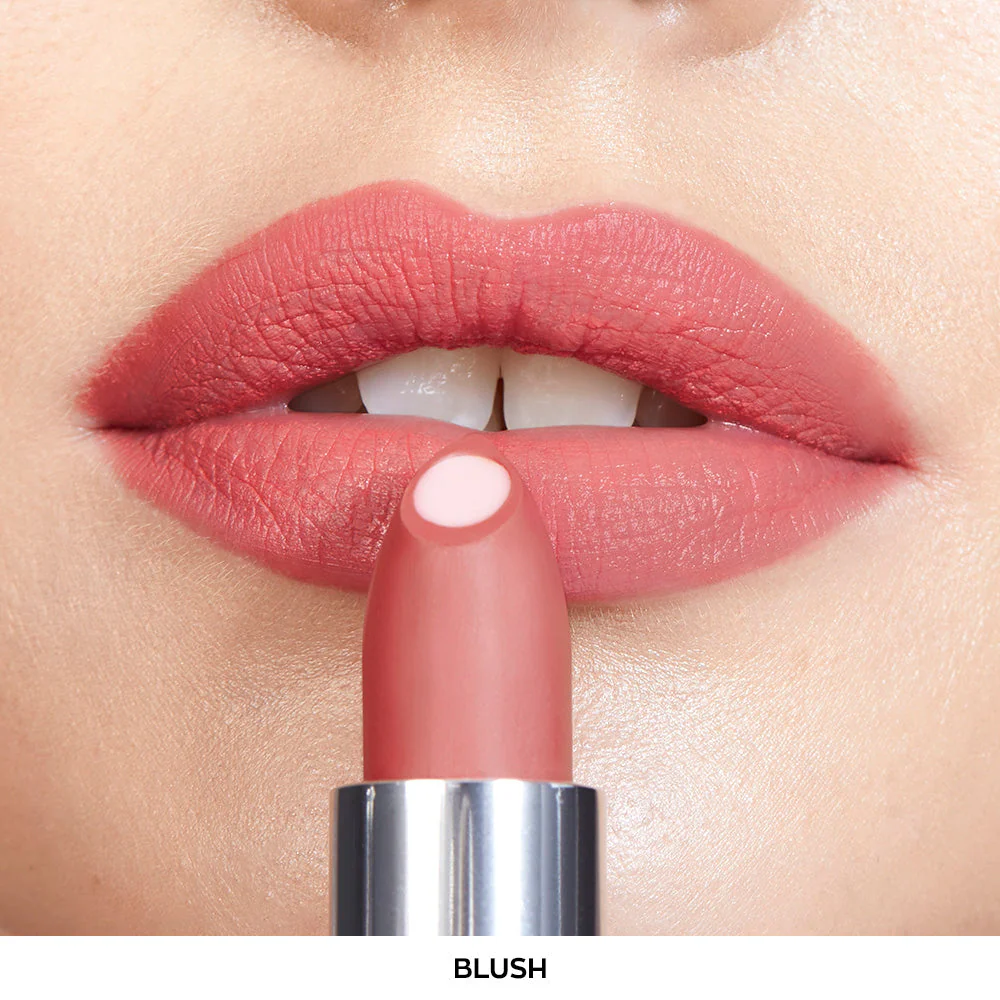 Labial mate Avon Hydramatic Blush