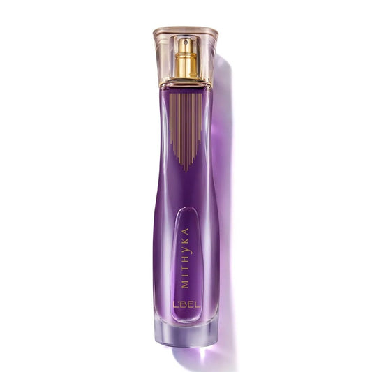 Perfume floral para mujer de larga duración Mithyka 50 ml