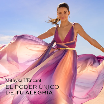 Mithyka L'Encant Perfume floral para ella