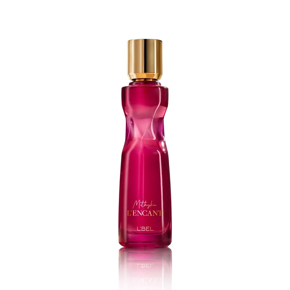 Mithyka L'Encant Perfume floral para ella