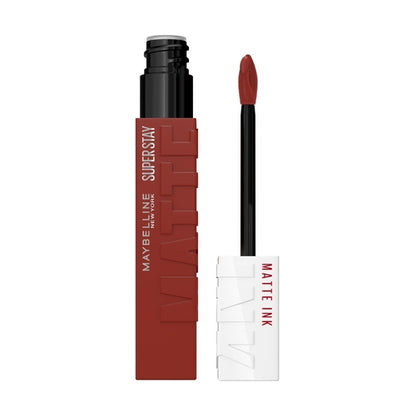 MAYBELLINE LABIAL SUPERSTAY MATTE INK 510 CHARMER