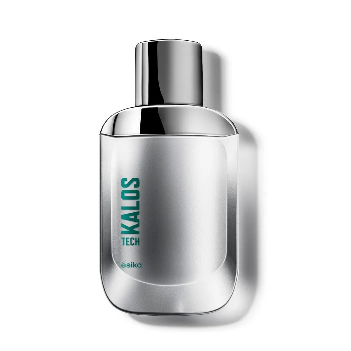 Perfume Kalos Tech 90 ml