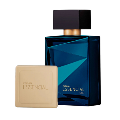 Pack Essencial Oud x 2