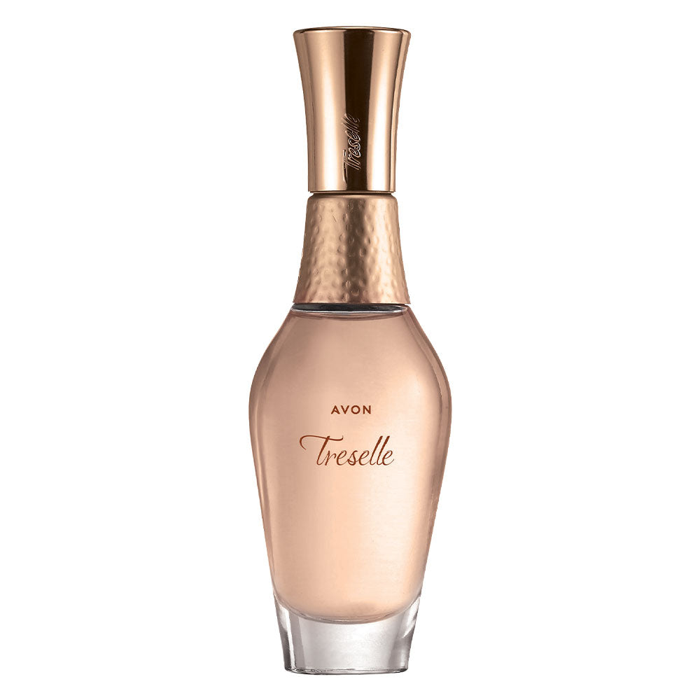 Treselle Perfume Spray 50 ml