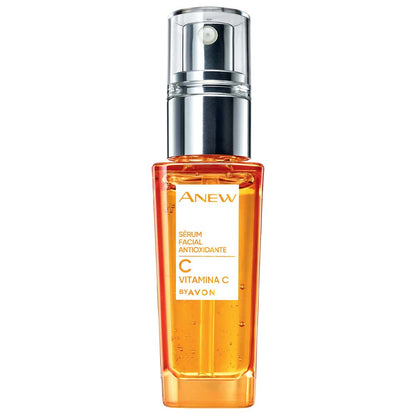 Sérum Facial Antioxidante Vitamina C  Anew 30 ml