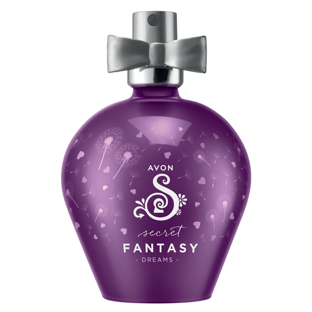 Secret Fantasy Dreams Para Ella Eau De Parfum Spray 50 ml