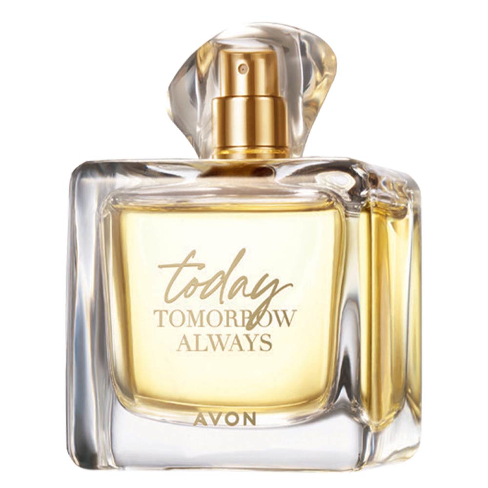 Today Para Ella Perfume Spray 50 ml